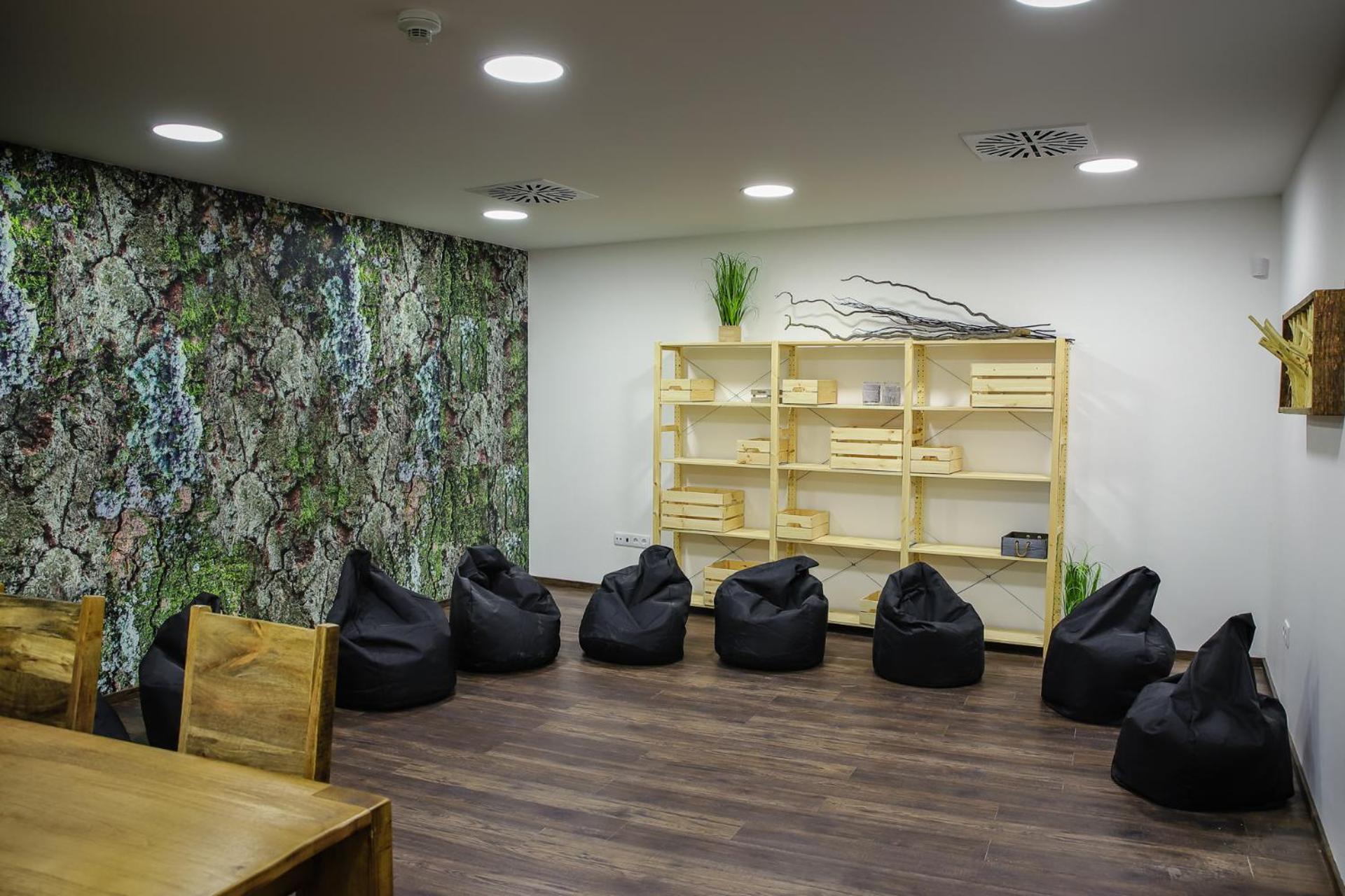 Bucka-Lak Szabolcsveresmart Exterior foto